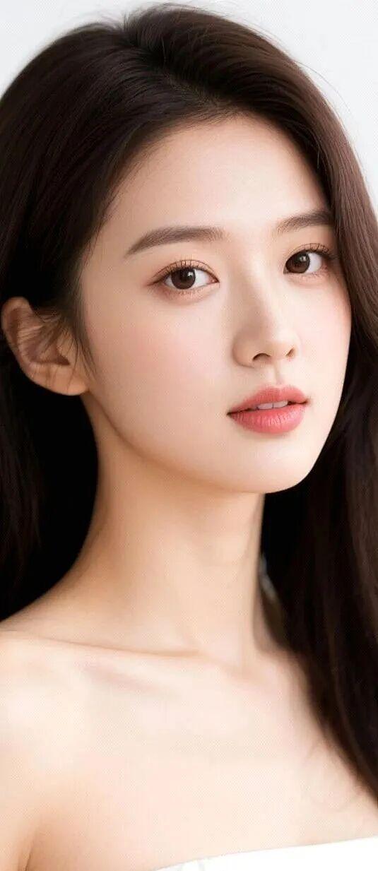 Eastern girl