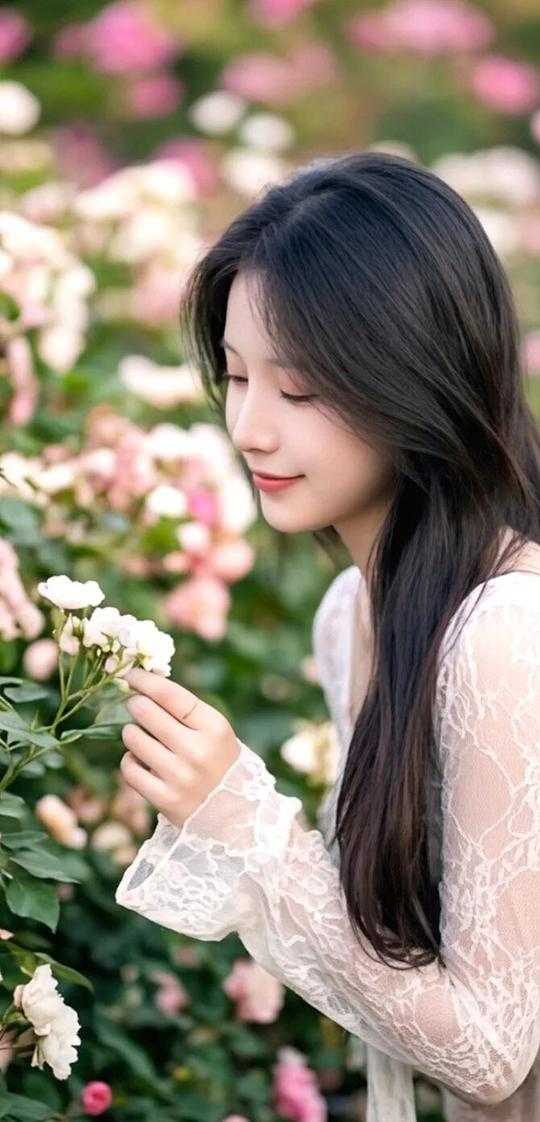 Eastern girl
