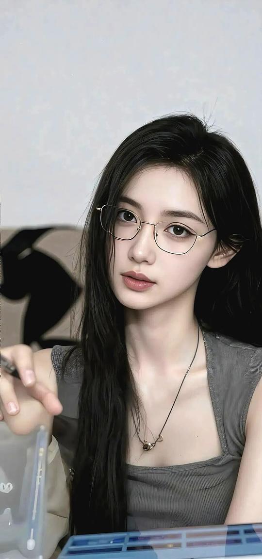 Eastern girl