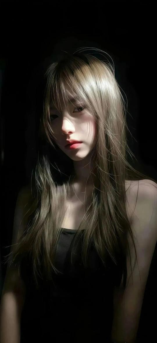 Eastern girl