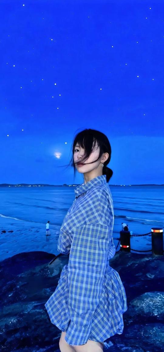 Eastern girl