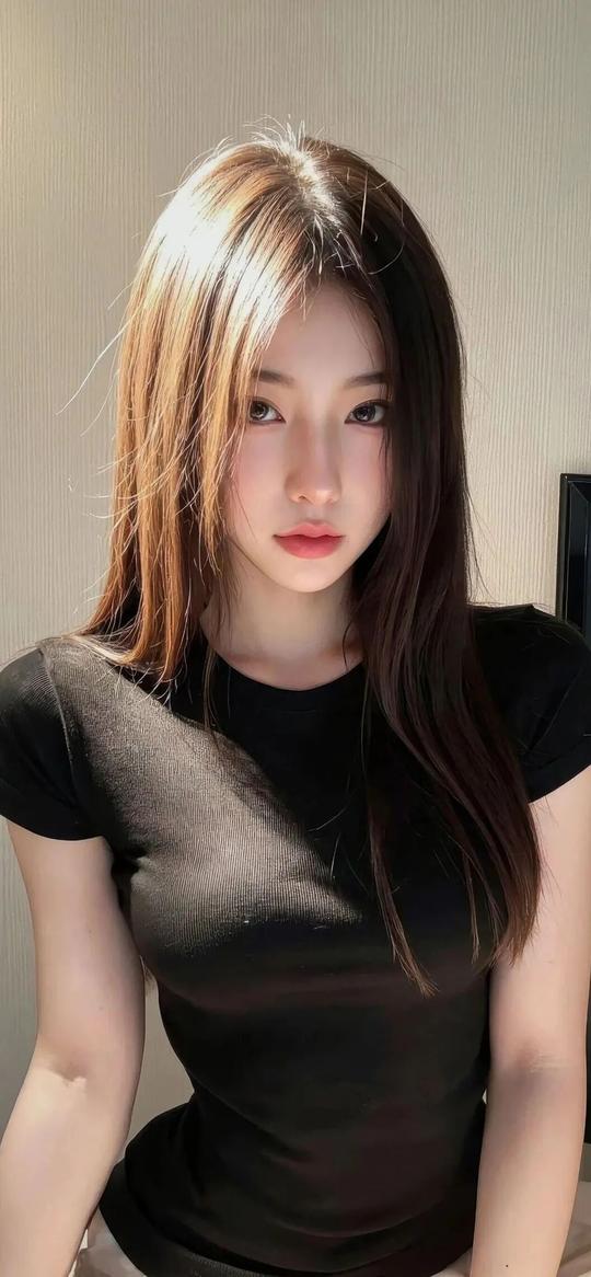 Eastern girl