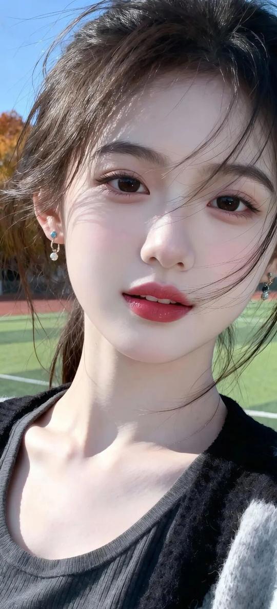 Eastern girl
