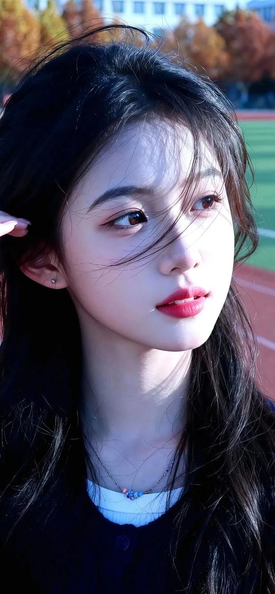 Eastern girl