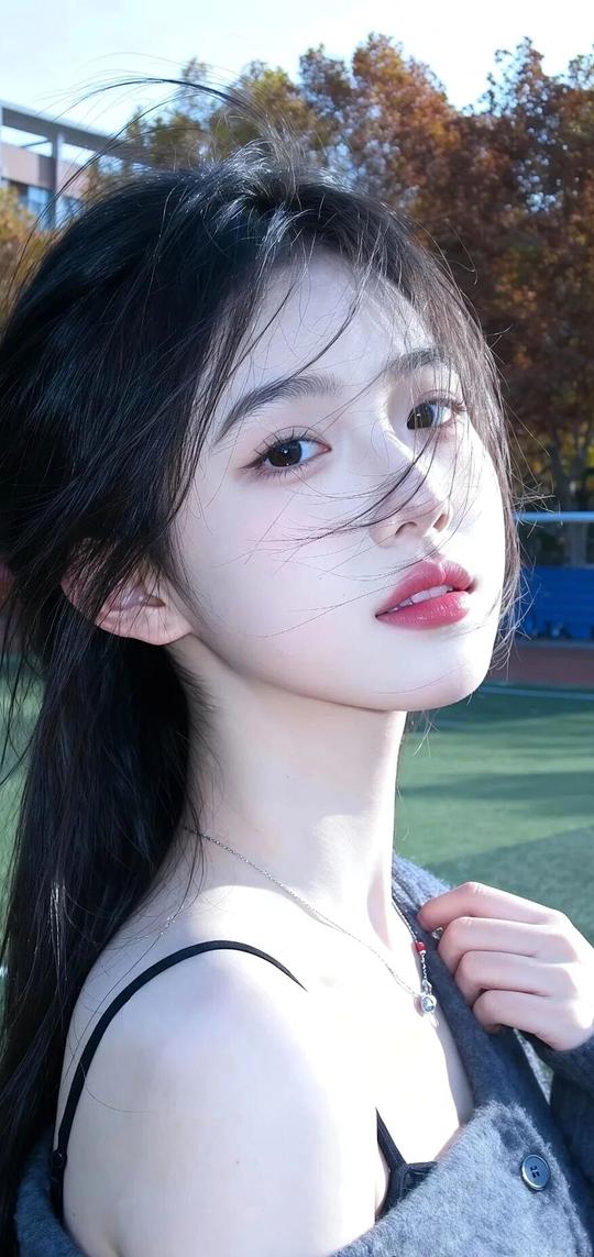 Eastern girl