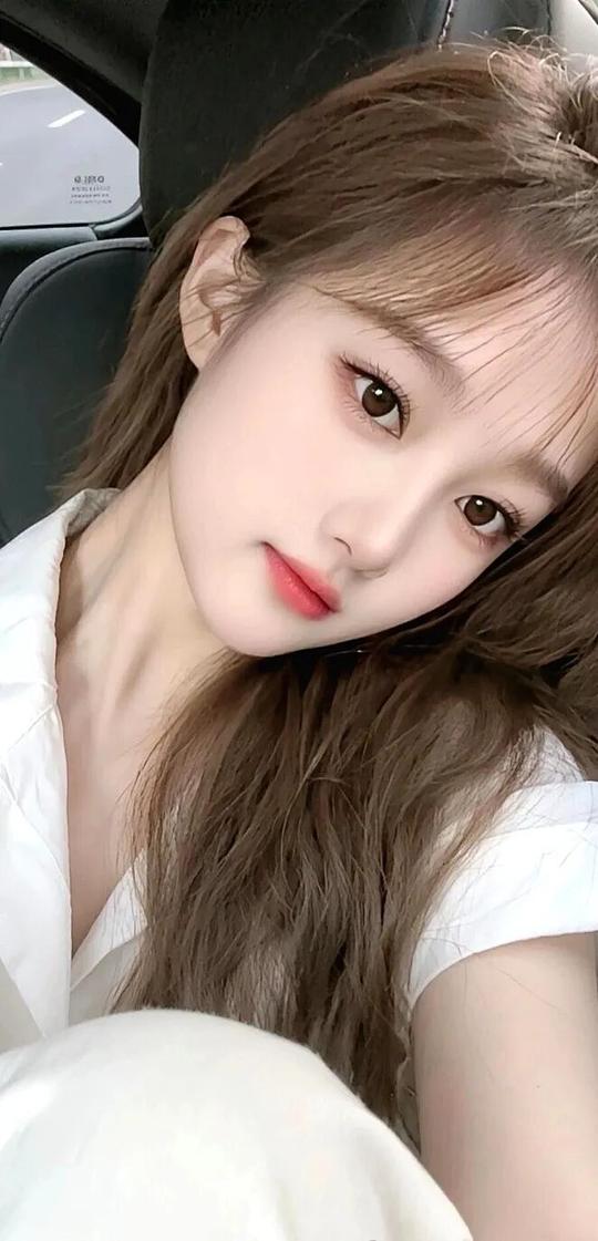 Eastern girl