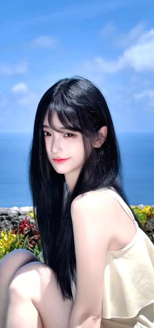 Eastern girl