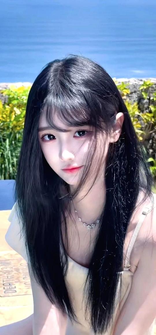 Eastern girl