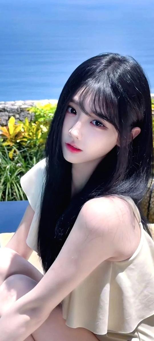 Eastern girl