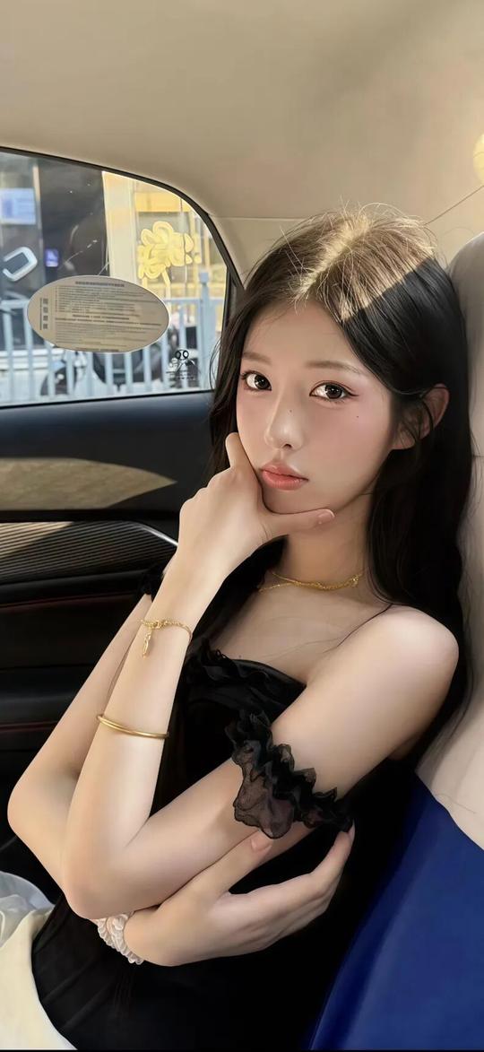 Eastern girl