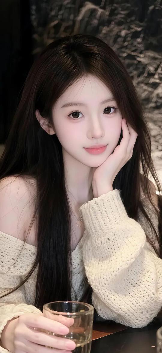 Eastern girl