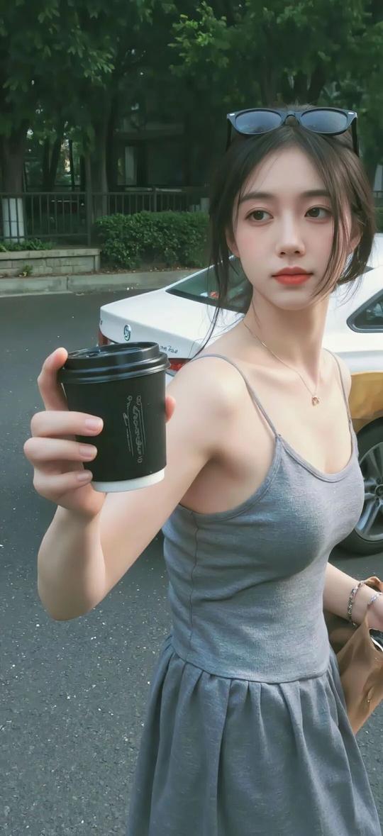 Eastern girl