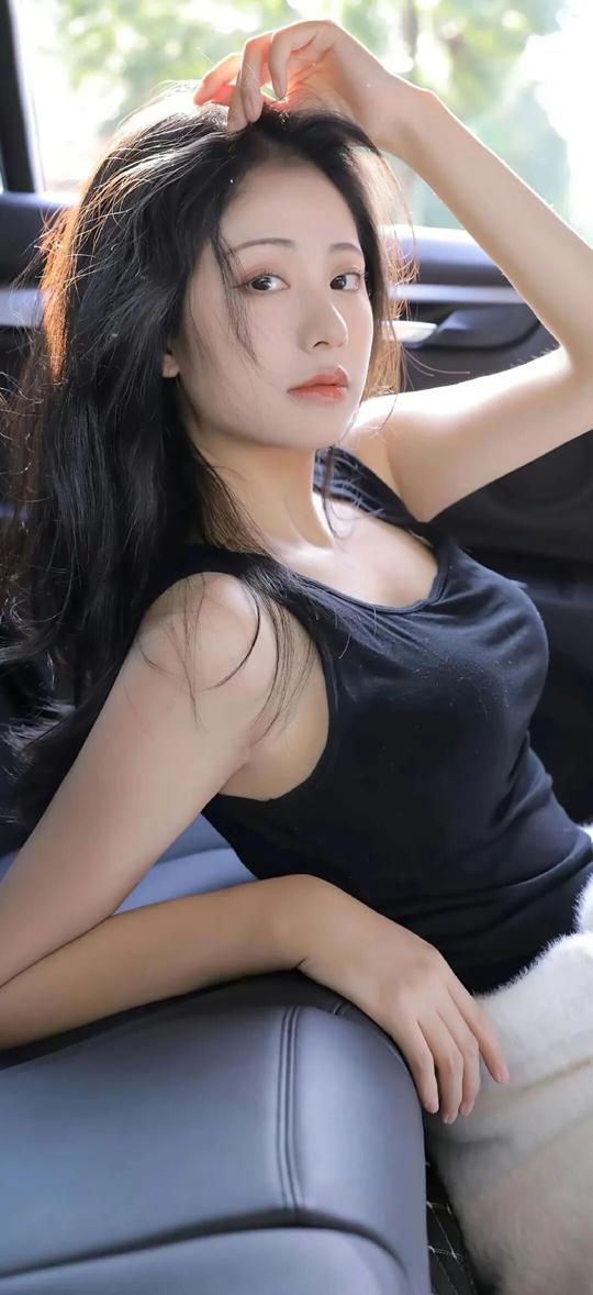 Eastern girl