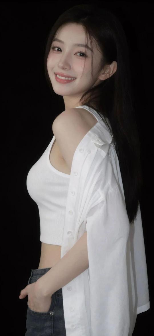 Eastern girl