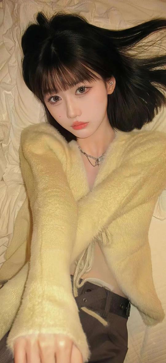 Eastern girl