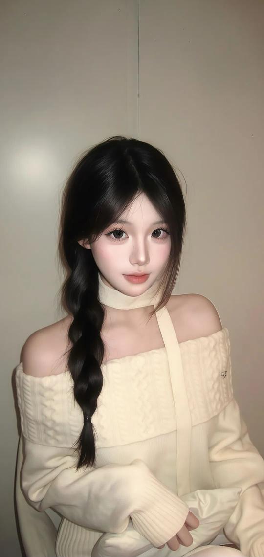 Eastern girl