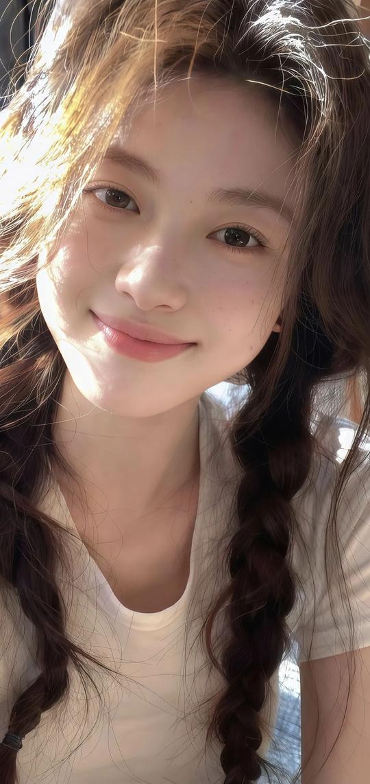 Eastern girl