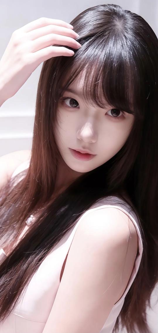 Eastern girl