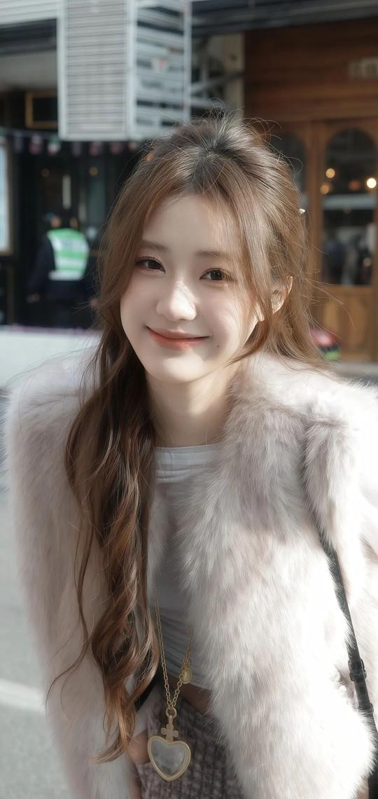 Eastern girl