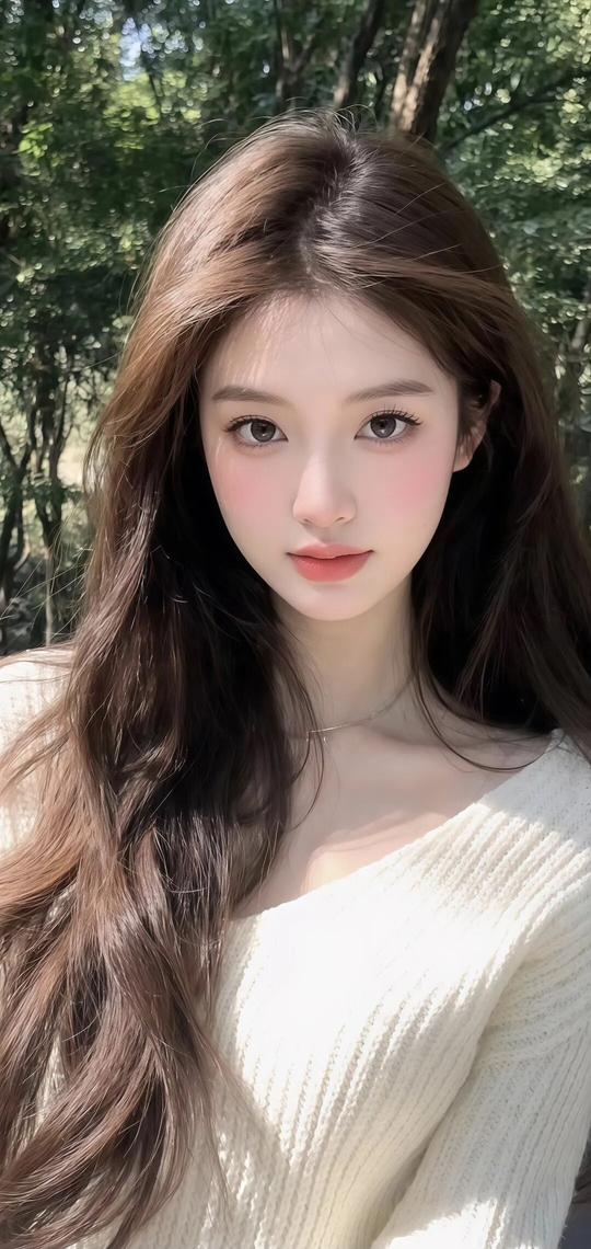 Eastern girl