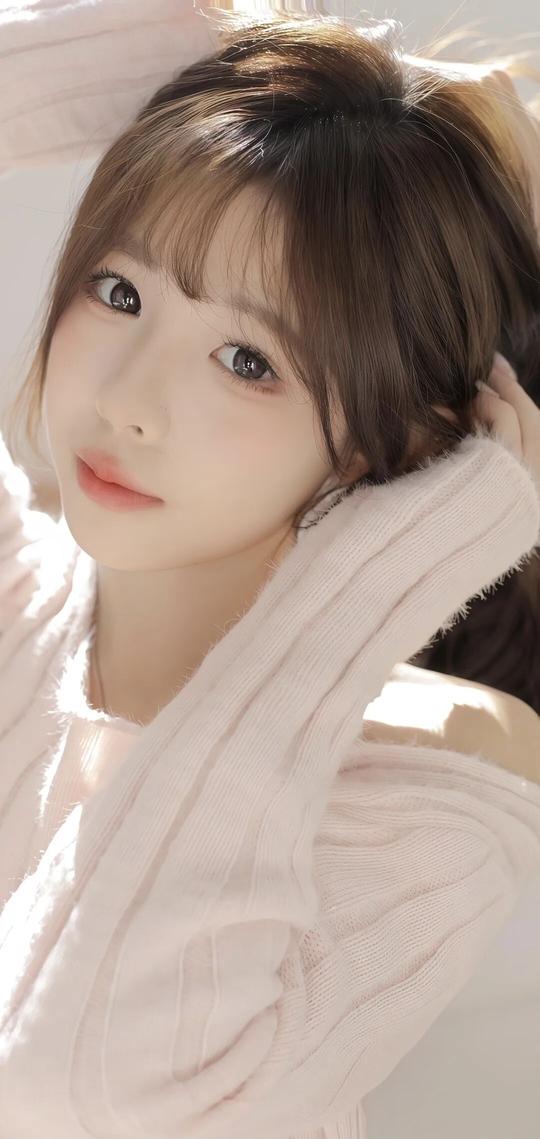 Eastern girl