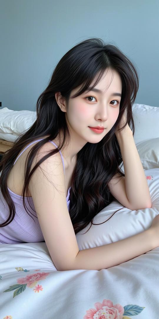 Eastern girl