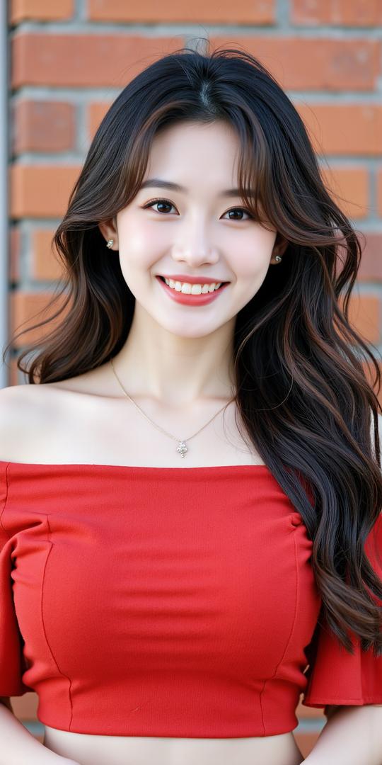 Eastern girl