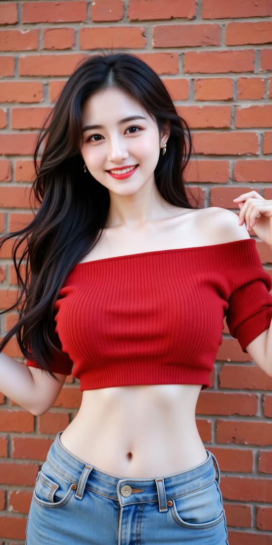 Eastern girl