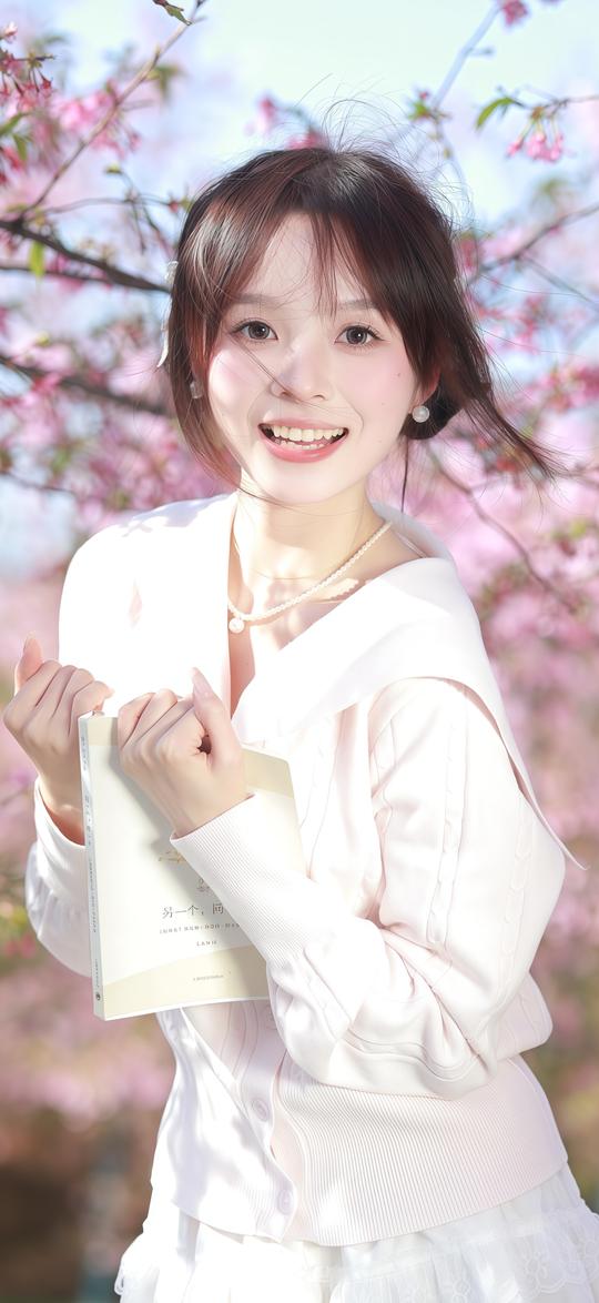 Eastern girl