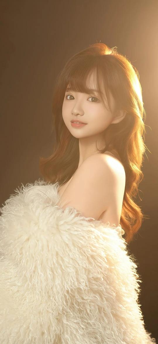 Eastern girl