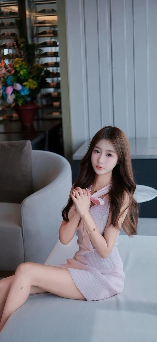 Eastern girl