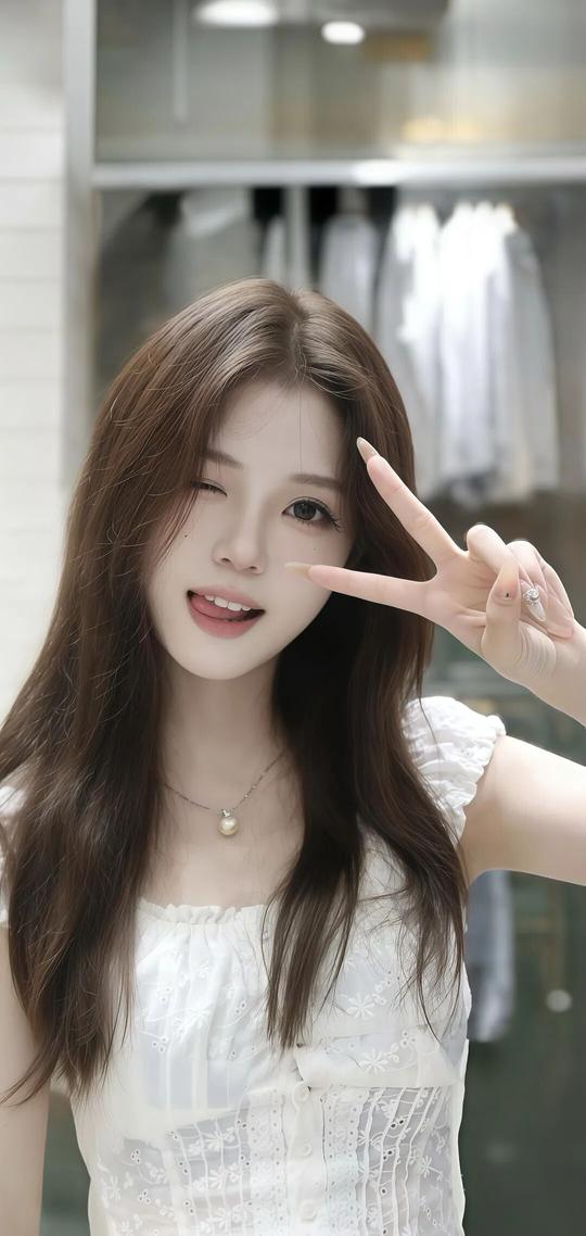 Eastern girl