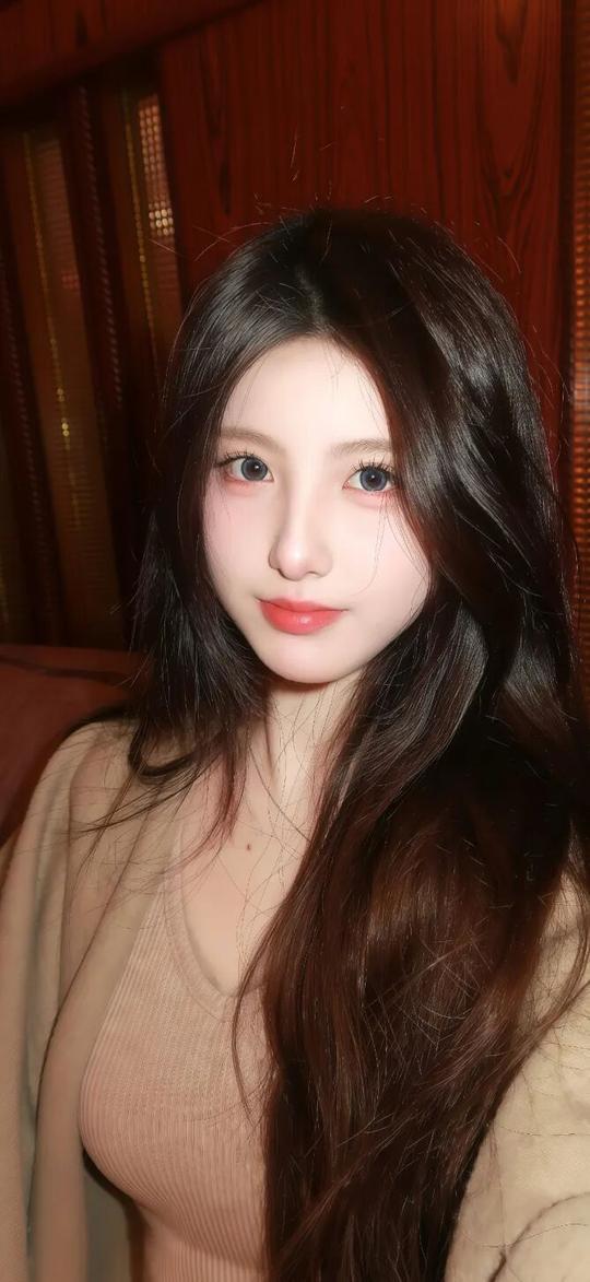 Eastern girl