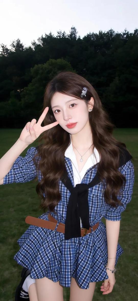 Eastern girl