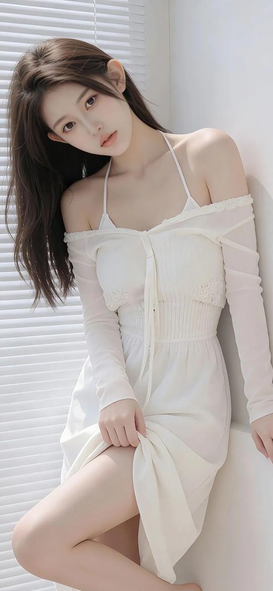 Eastern girl
