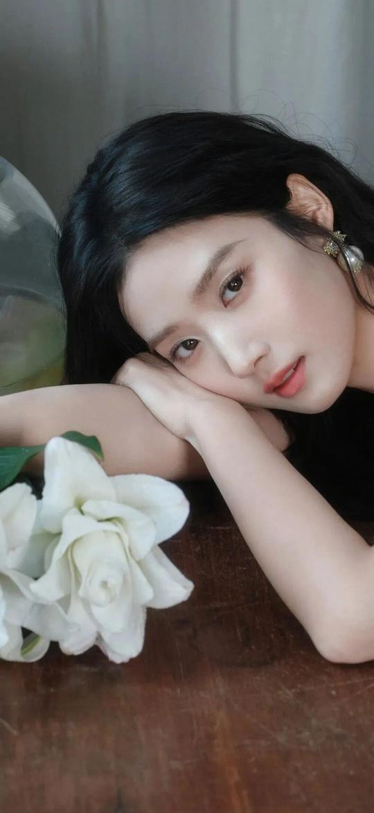 Eastern girl
