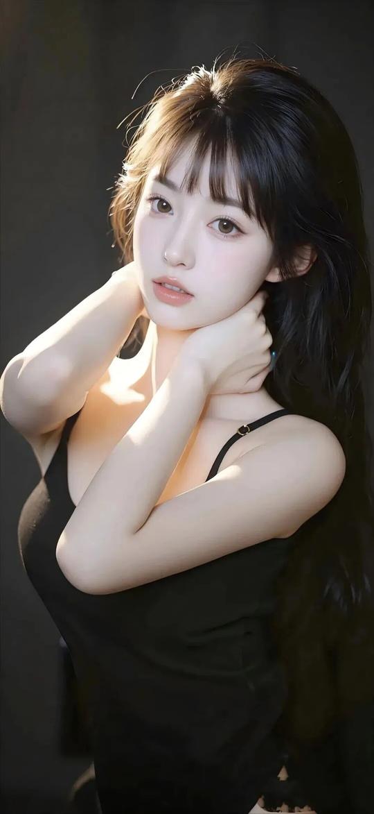 Eastern girl