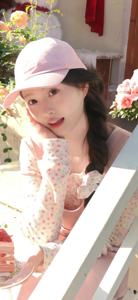 Eastern girl