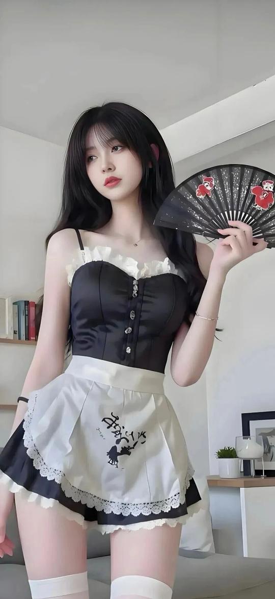 Eastern girl