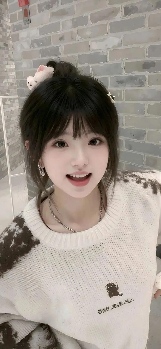 Eastern girl