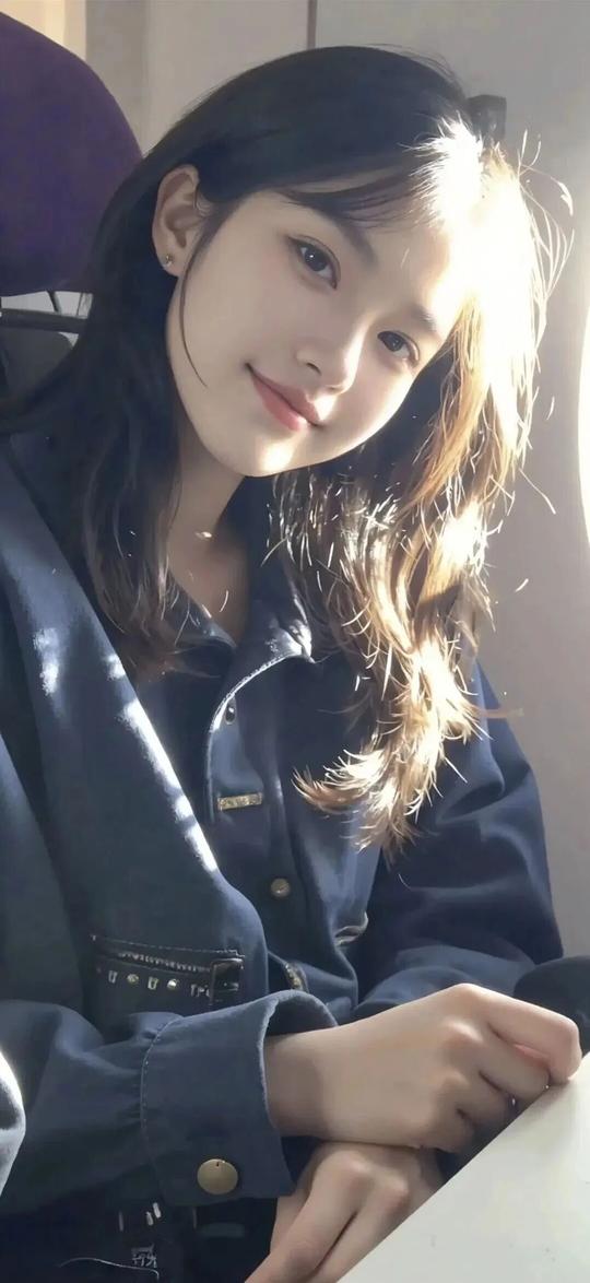 Eastern girl