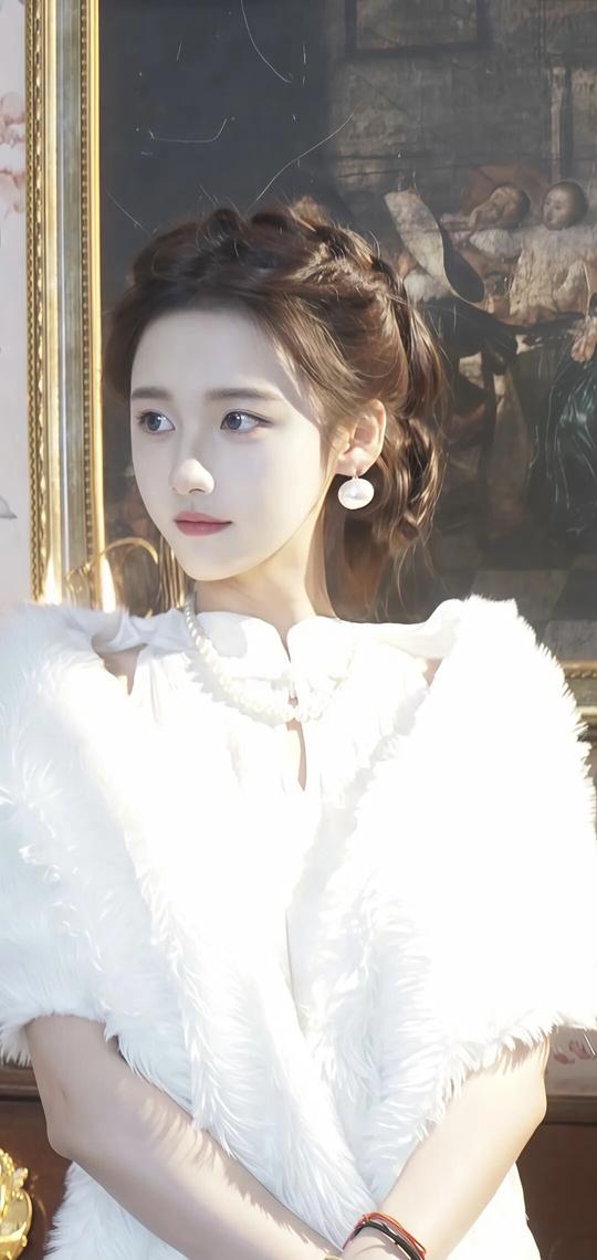 Eastern girl