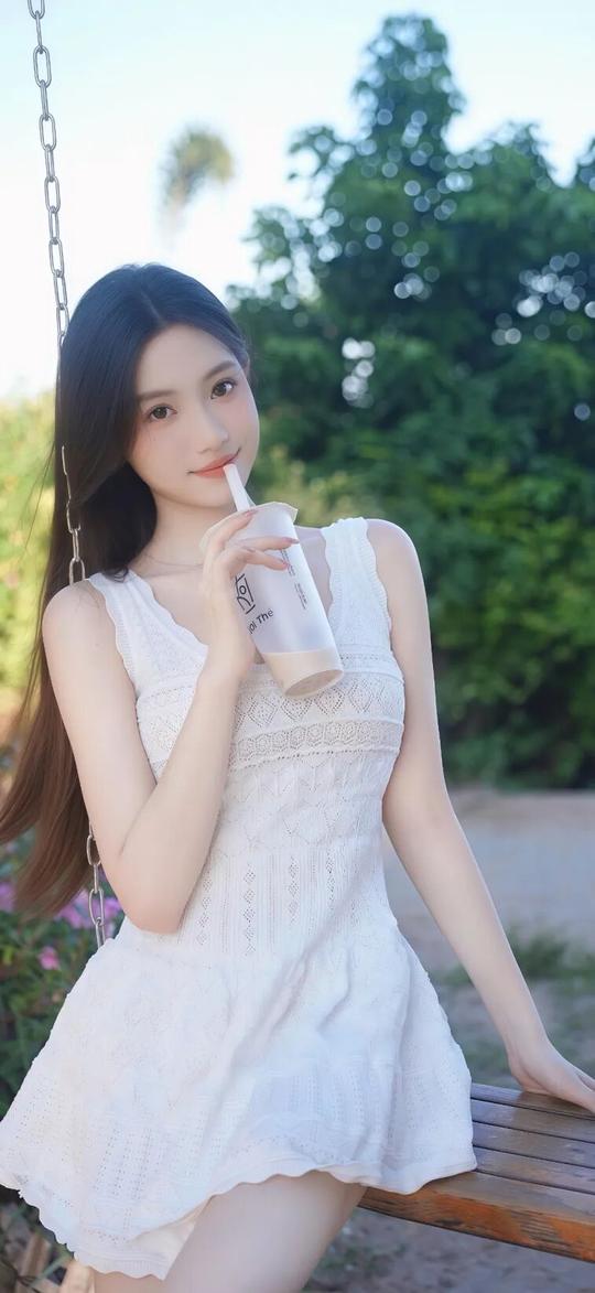 Eastern girl