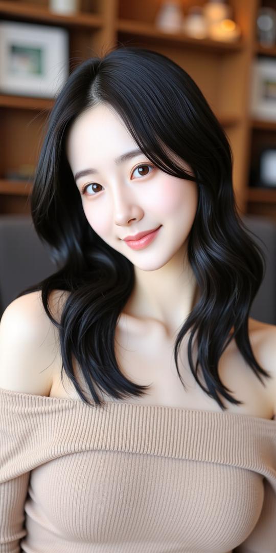 Eastern girl
