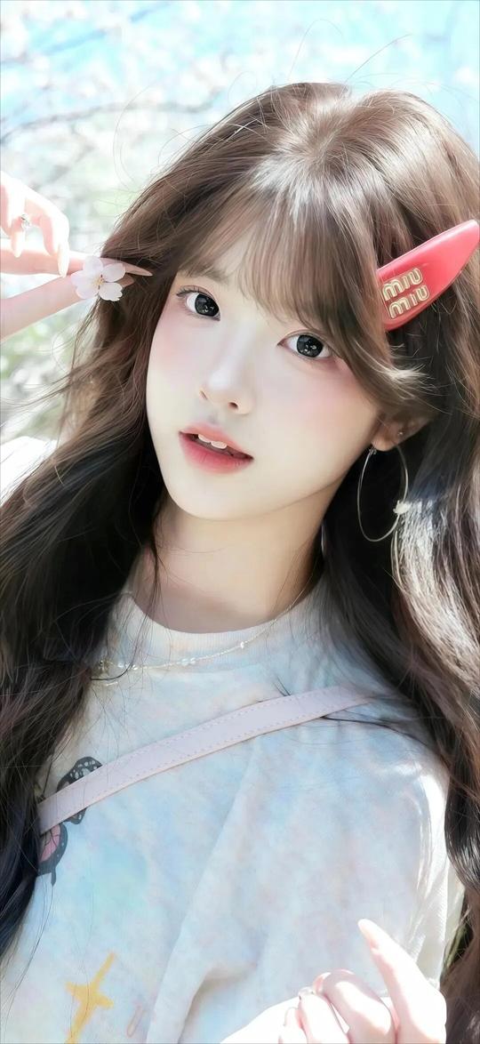 Eastern girl