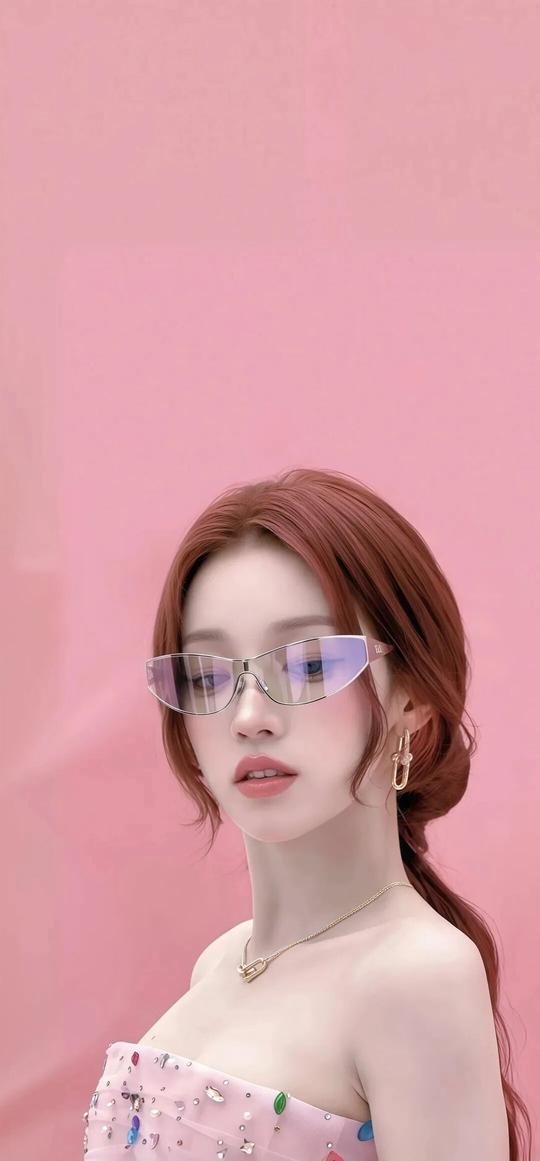 Eastern girl