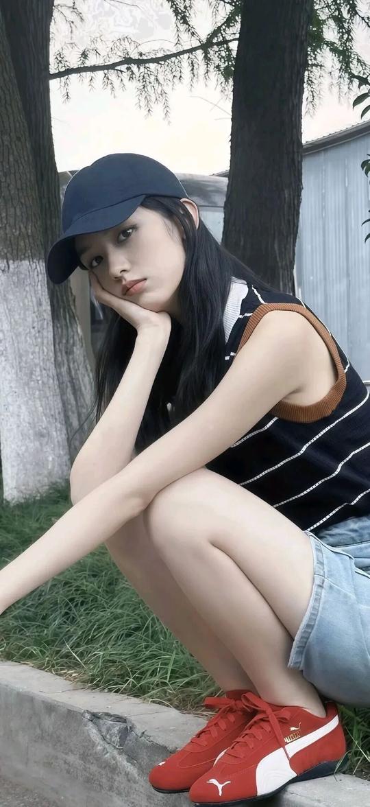 Eastern girl