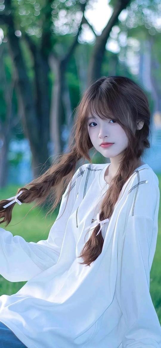 Eastern girl