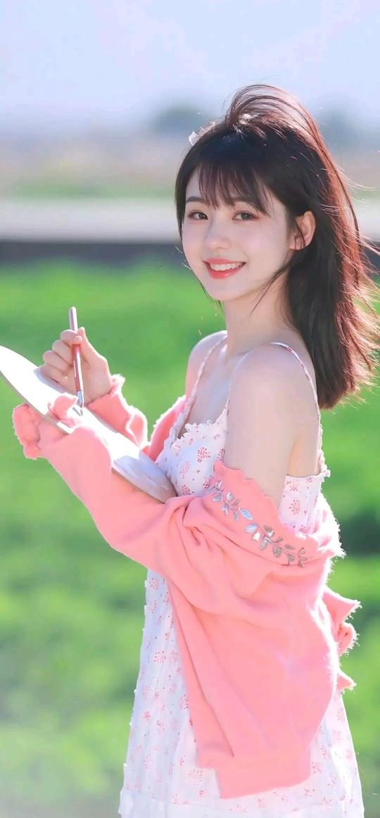 Eastern girl