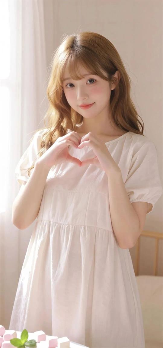 Eastern girl